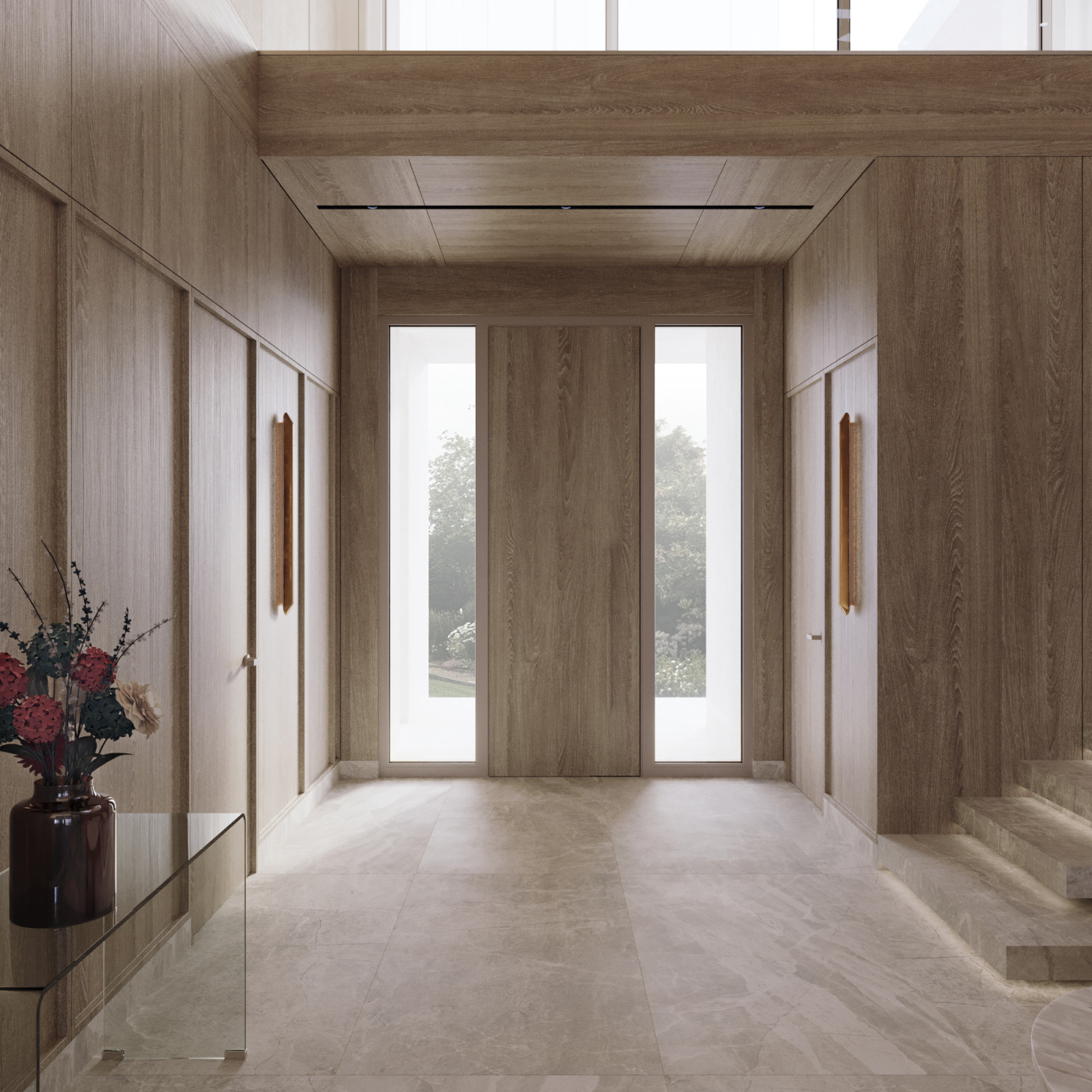 Загородный дом Lipki