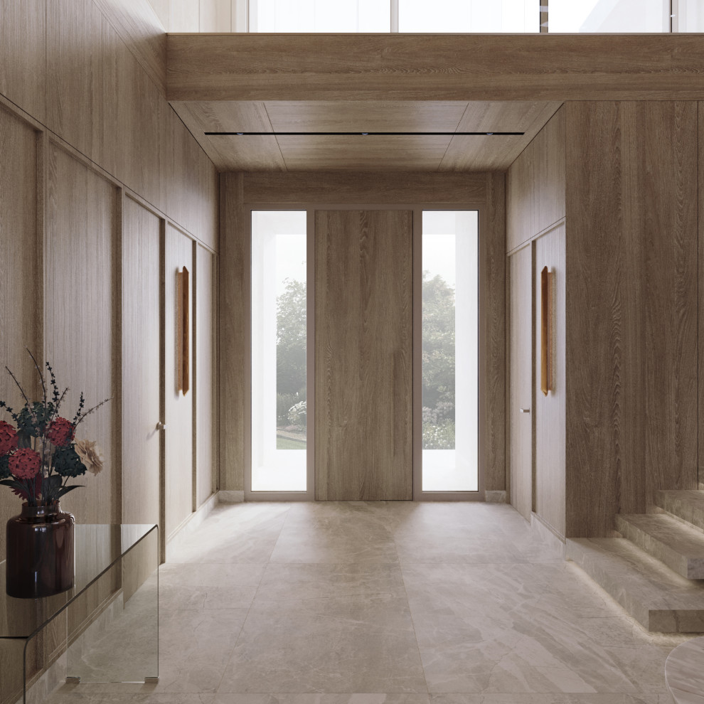 Загородный дом Lipki