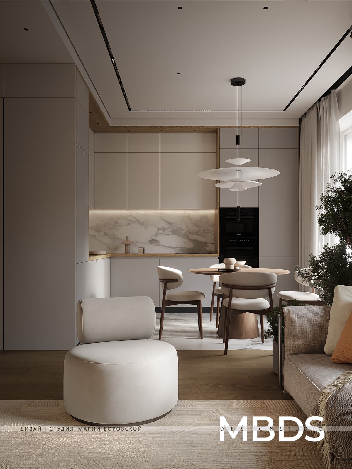 ЖК "Сердце Столицы"