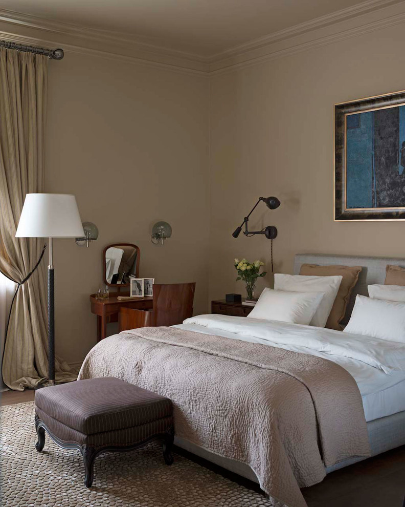 APPARTEMENT HAUSSMANNIEN