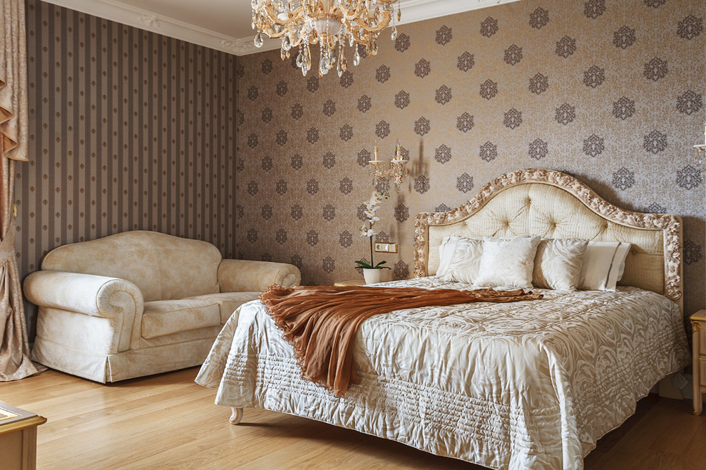 Квартира на Кутузовском