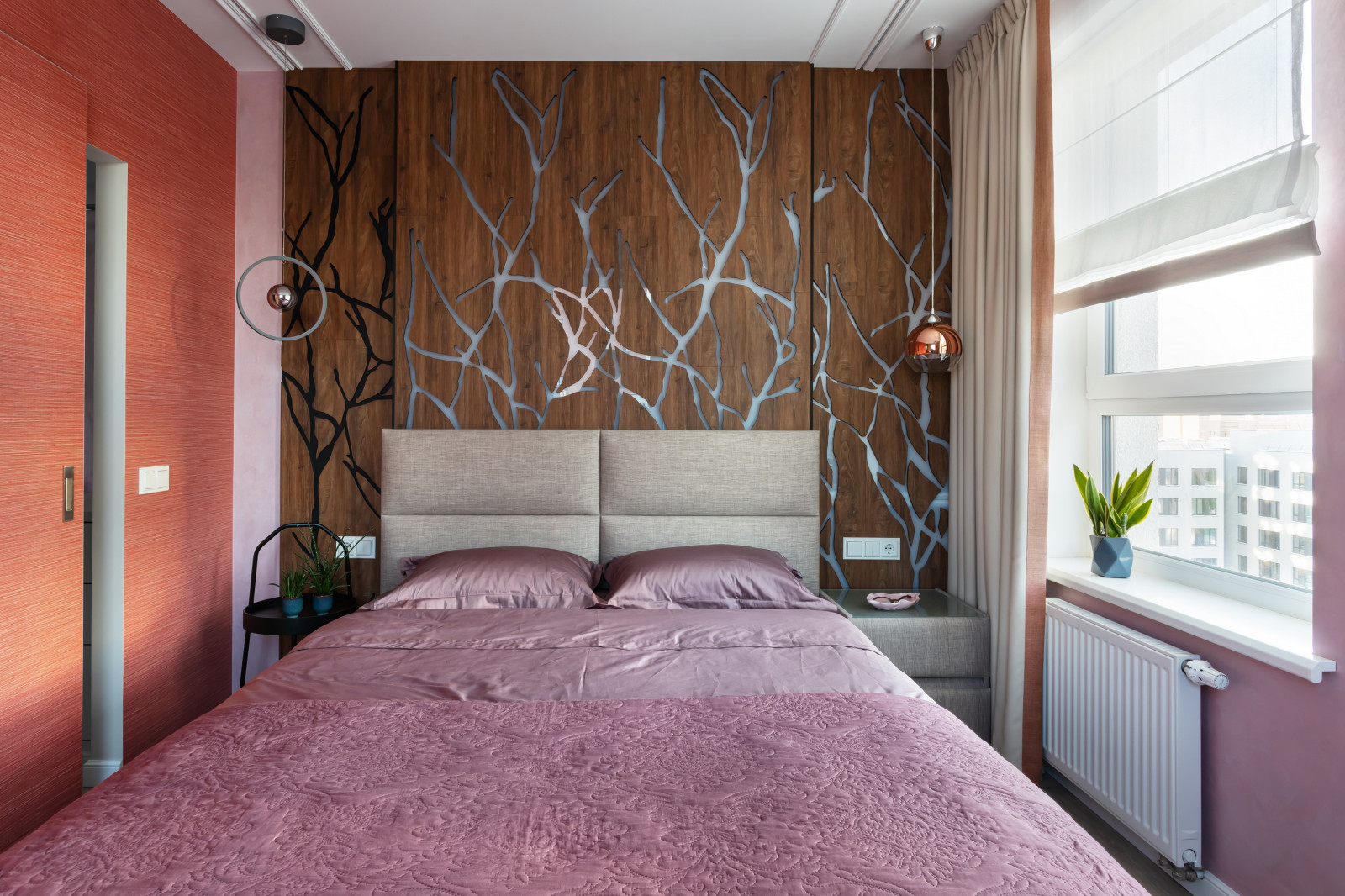 Квартира на ул. Счастливой