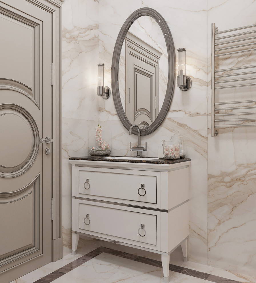 Дизайн ЖК Мосфильмовский