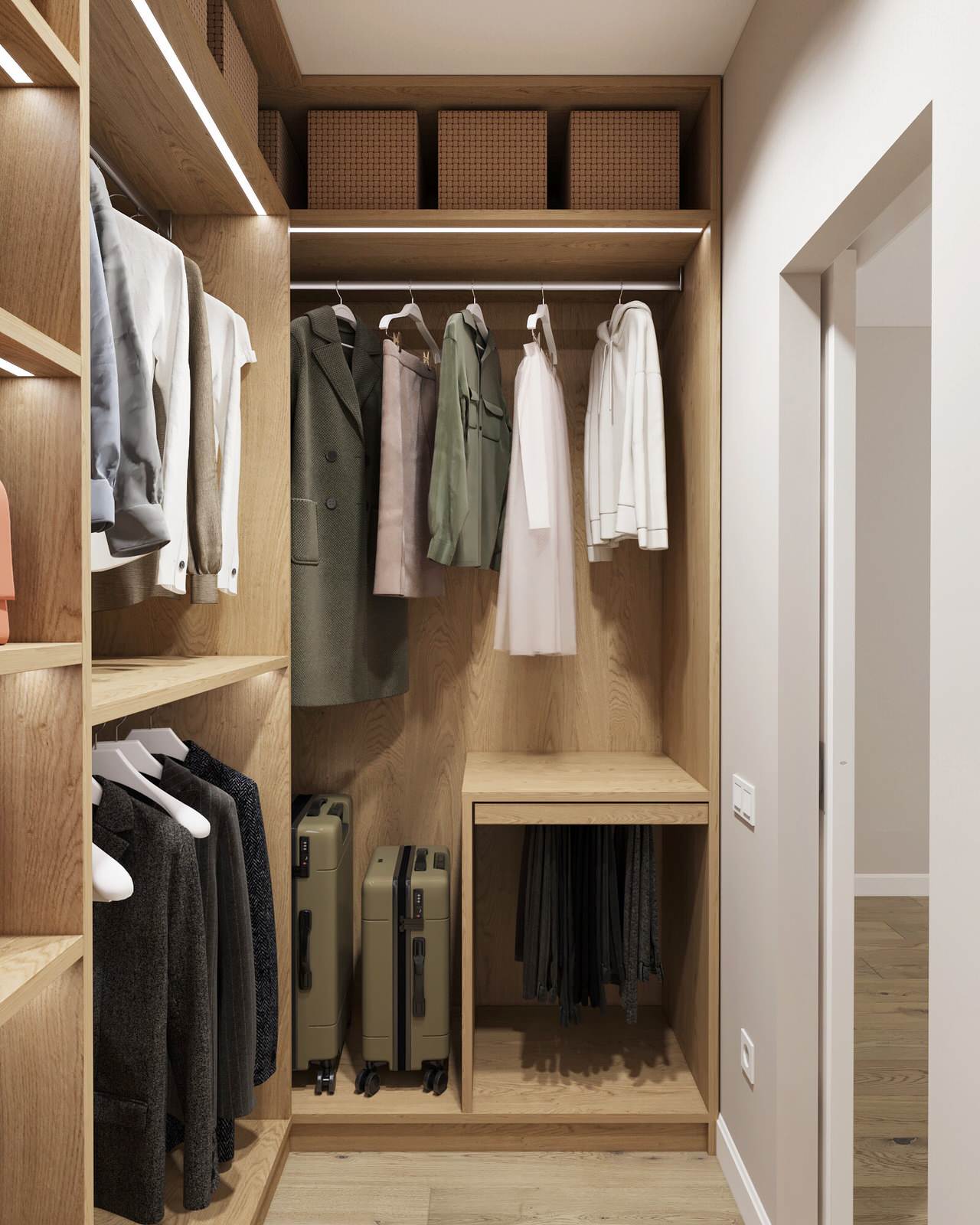 Трехкомнатная квартира в Комунарке.