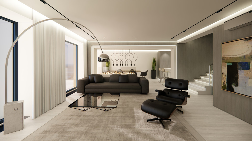 Таунхаус на Эгершельде