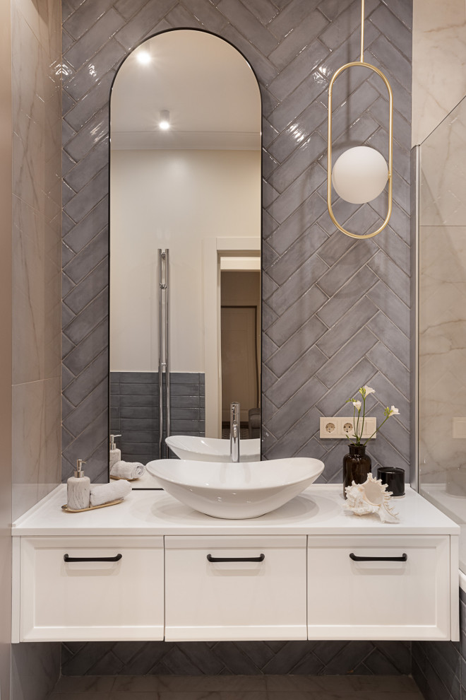 Москва ЖК Silver