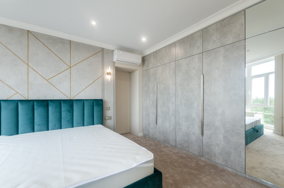 ЖК Композиция № 24, 3 комнаты\\