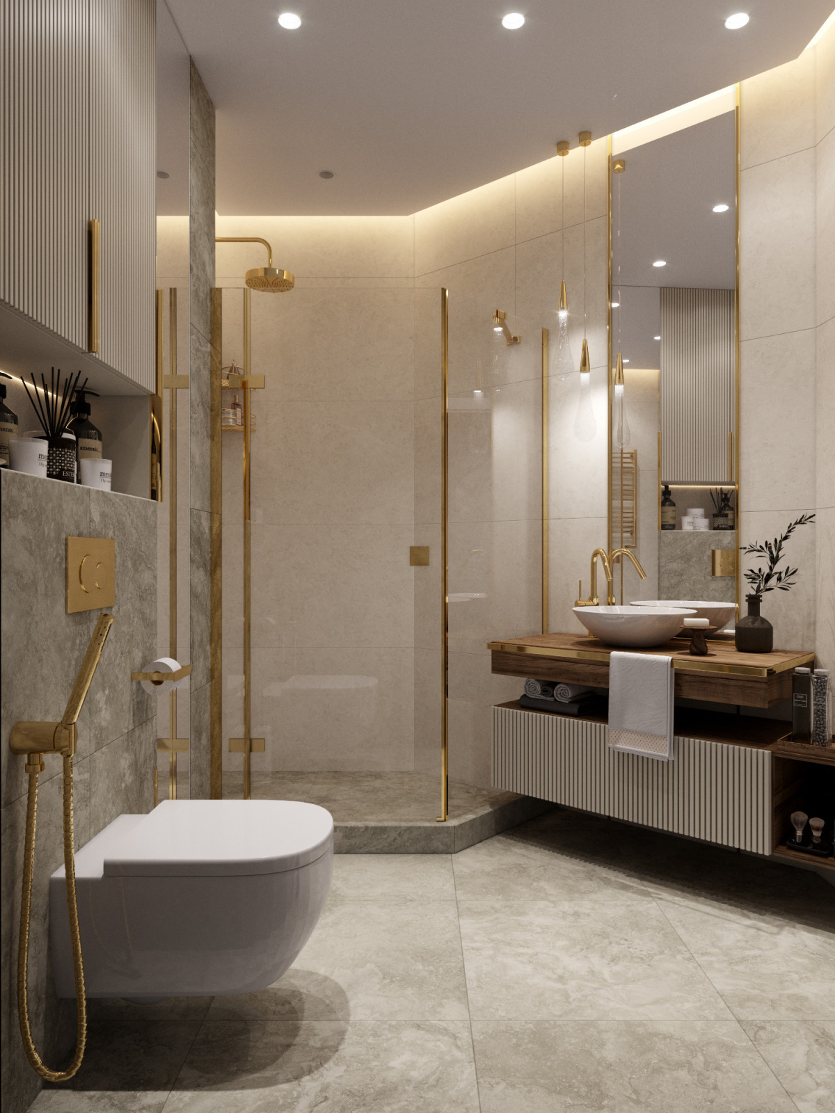 Загородный дом г. Архангельск