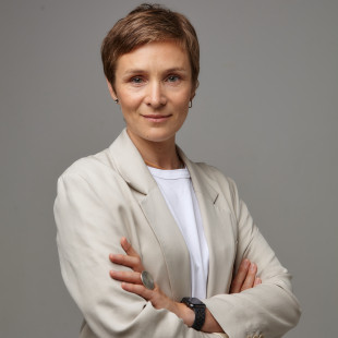 Анна Жемерева