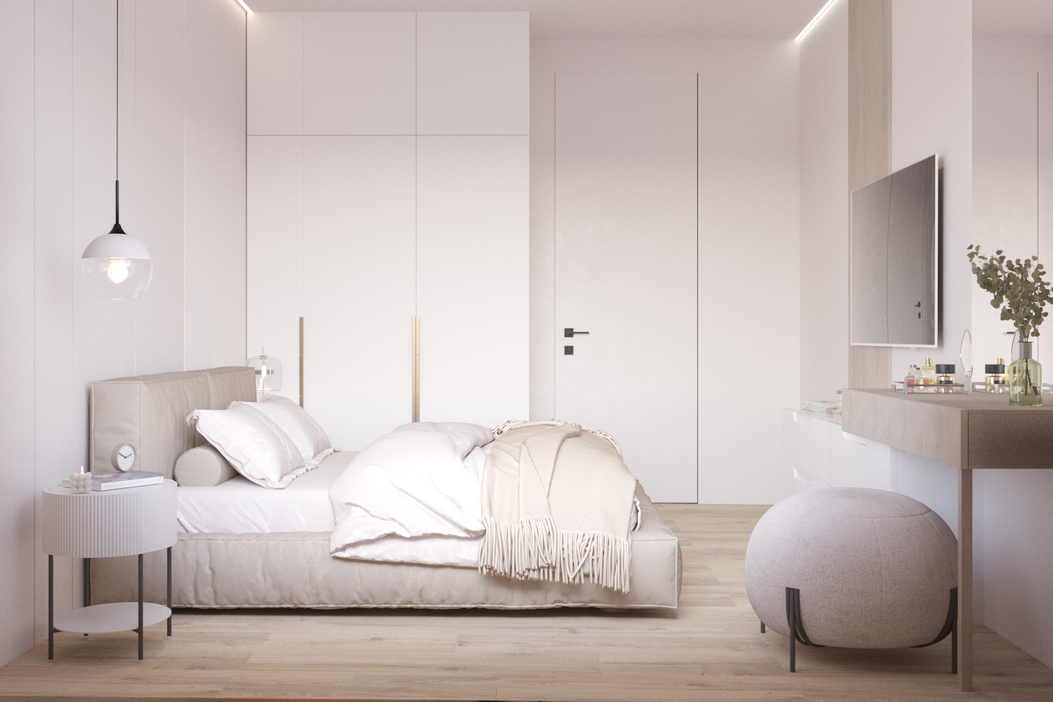 Миловидово, частный дом