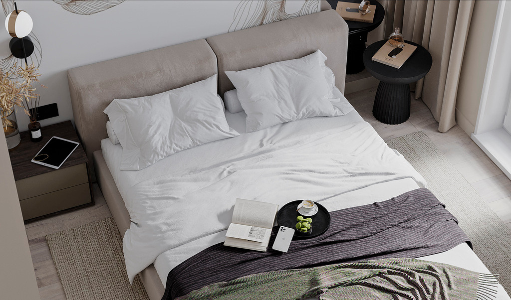 ЖК Тихая Гавань