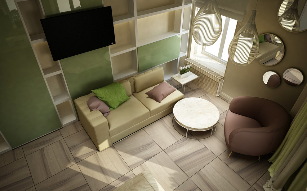 Визуализация проекта для строительной компании Стройте с нами в городе Бирск