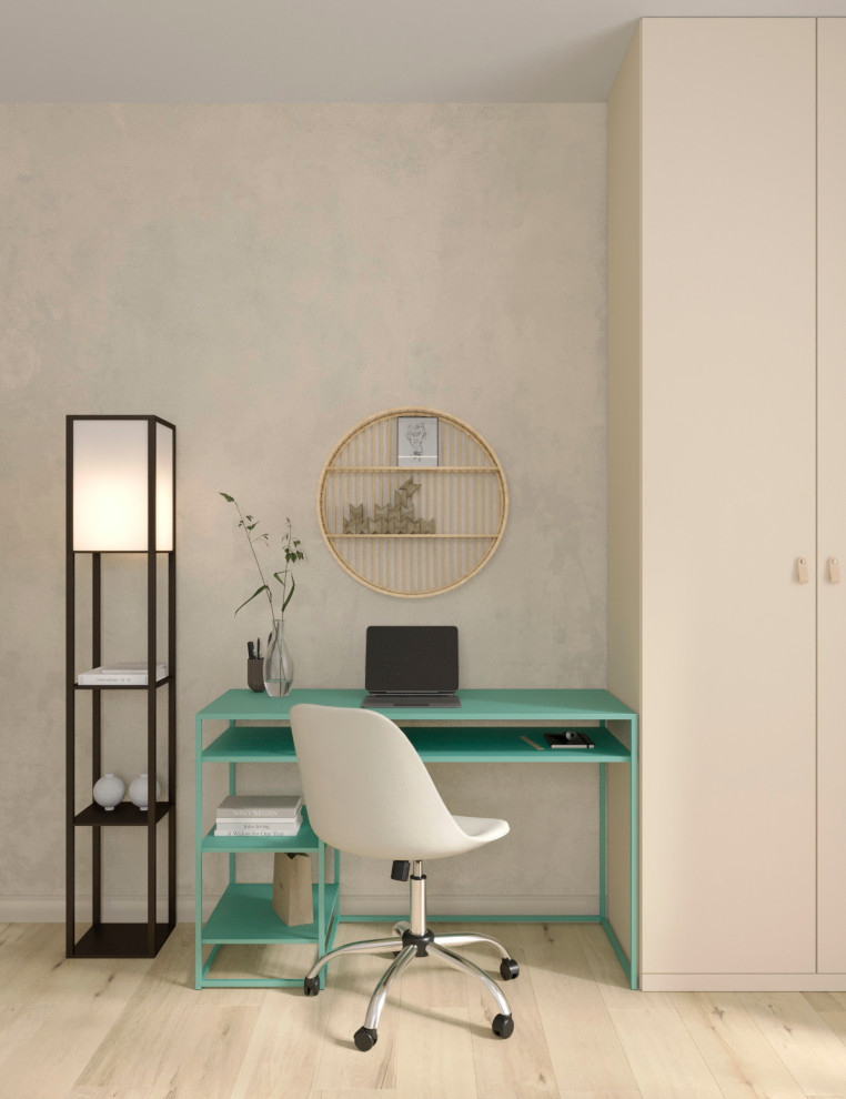 КВАРТИРА БАЛИ-СТАЙЛ