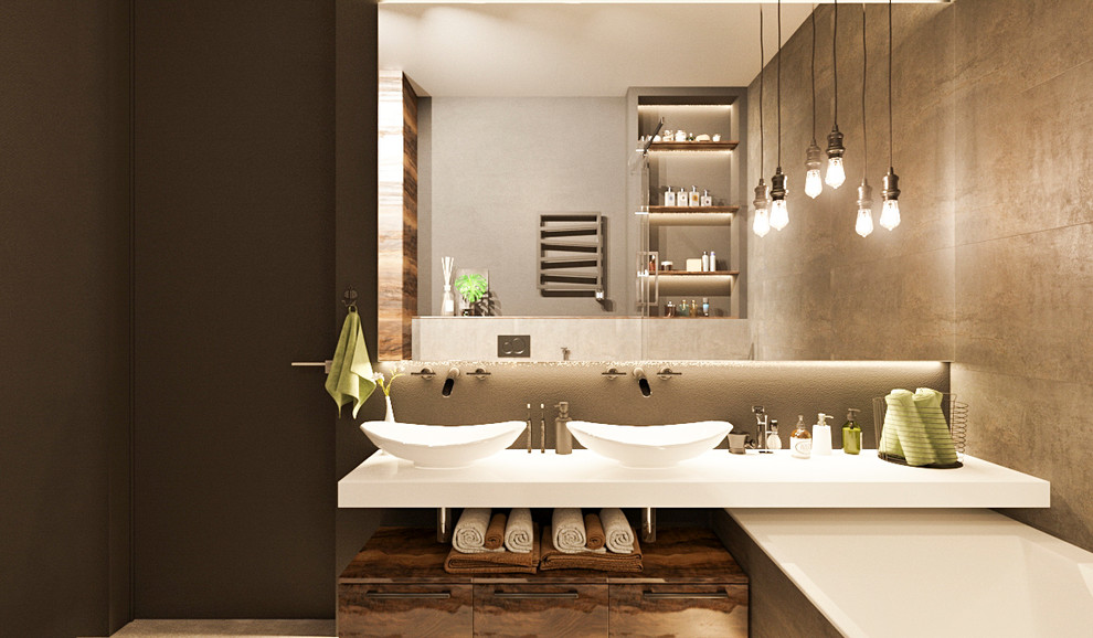 Квартира для семьи из 4х человек