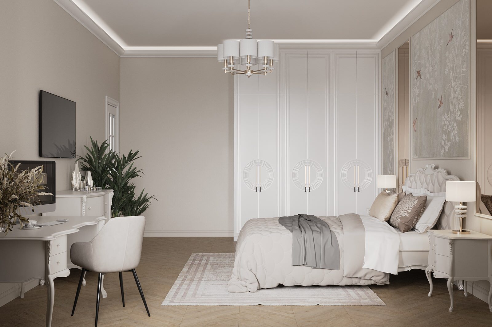 Санкт-Петербург