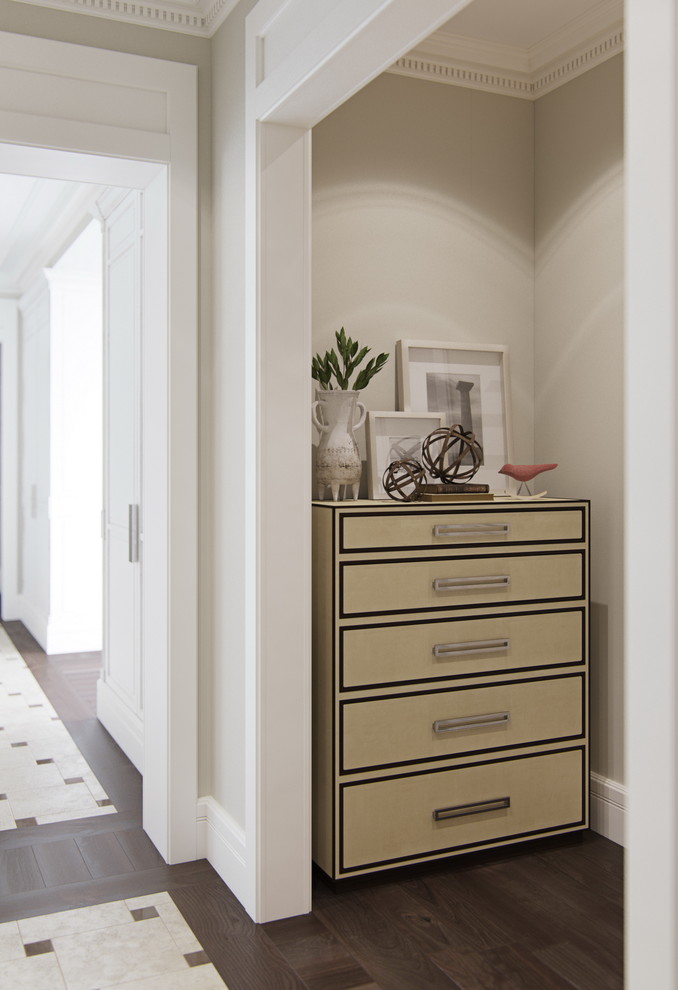 Квартира в ЖК Дубровка