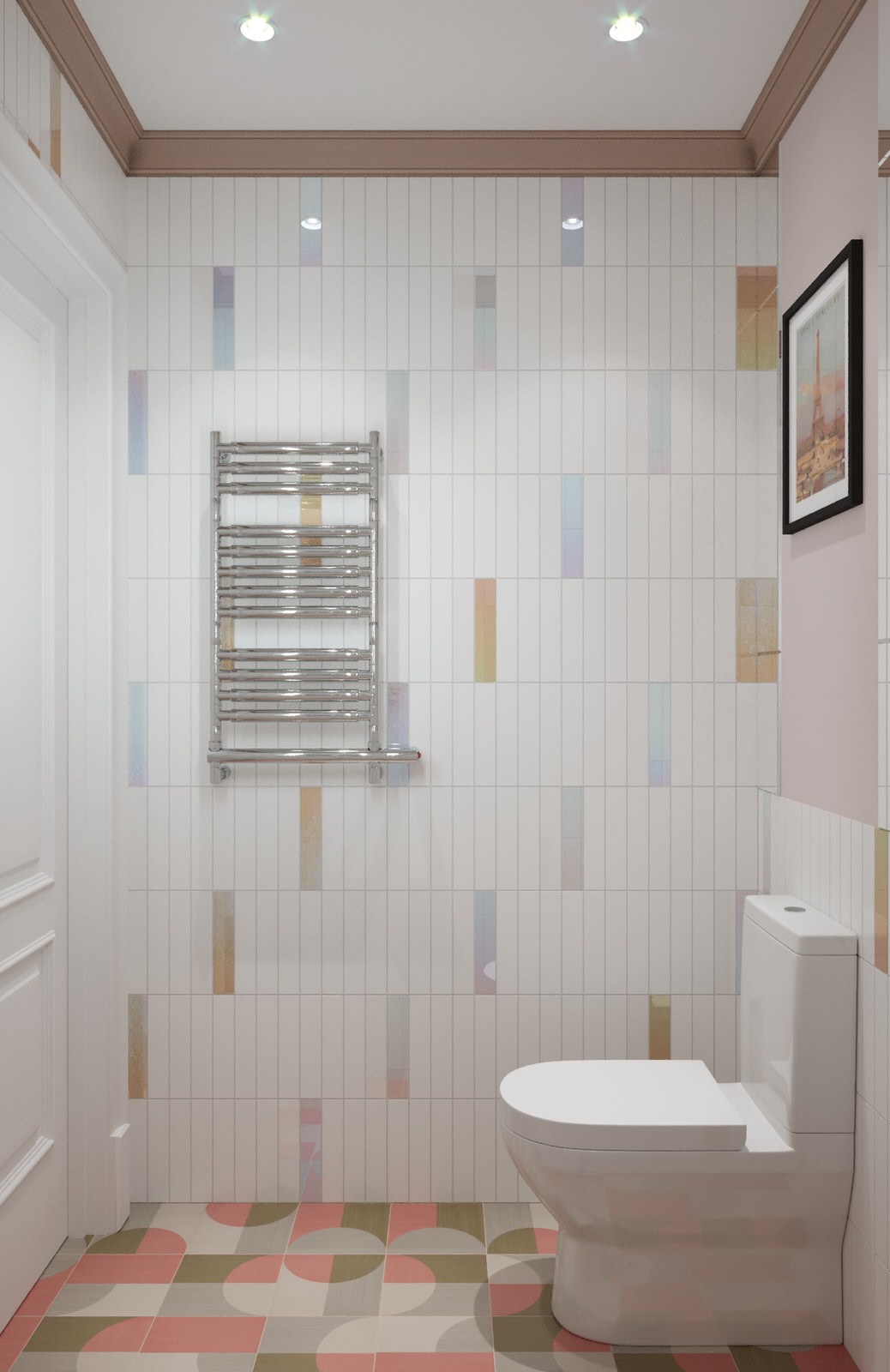 Обложка проекта: ЖК Пятницкие кварталы