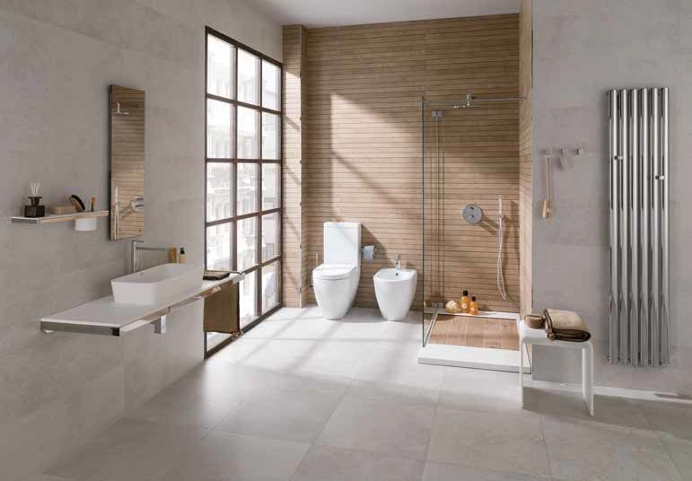 Обложка проекта: Ванная комната с природными мотивами