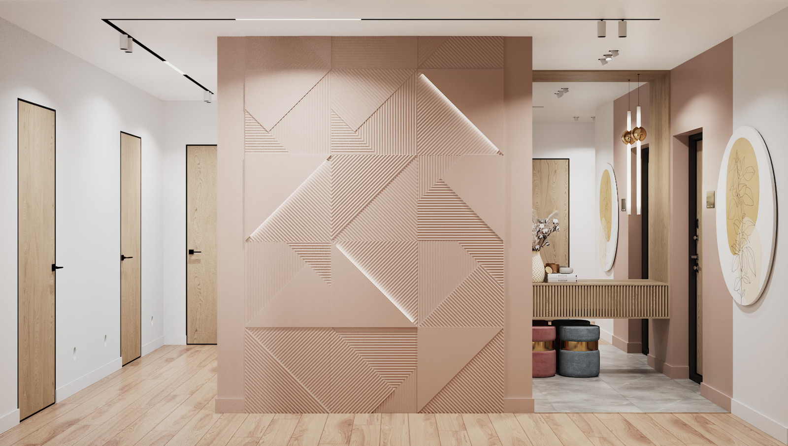 ЖК Клевер Парк для Ольги и Александра