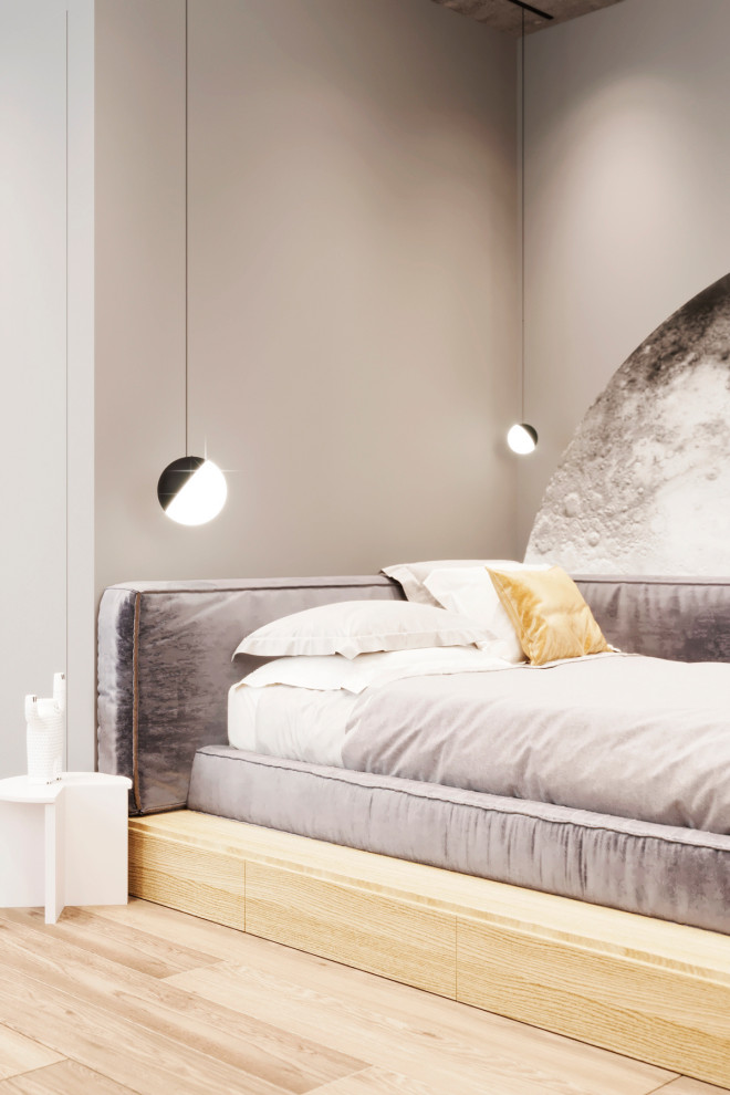 Вилла на Утренней улице