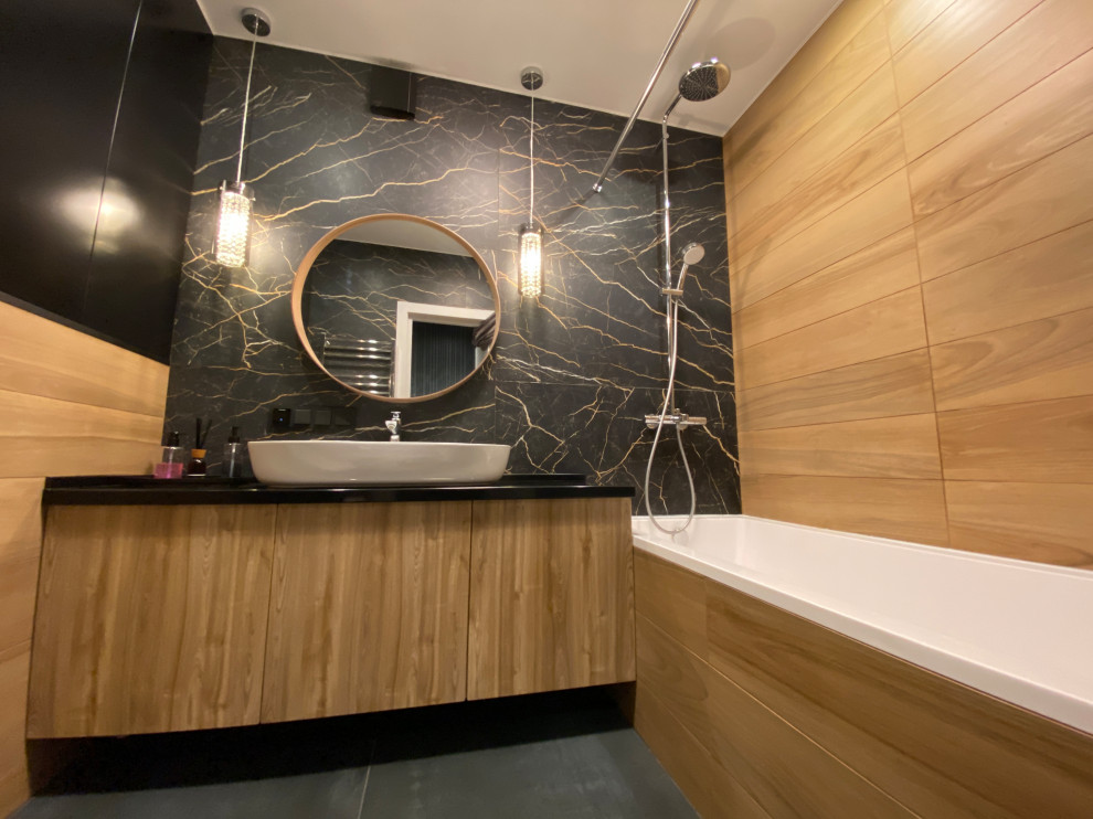 Двухкомнатная квартира 70 квадратов в г.Лобня