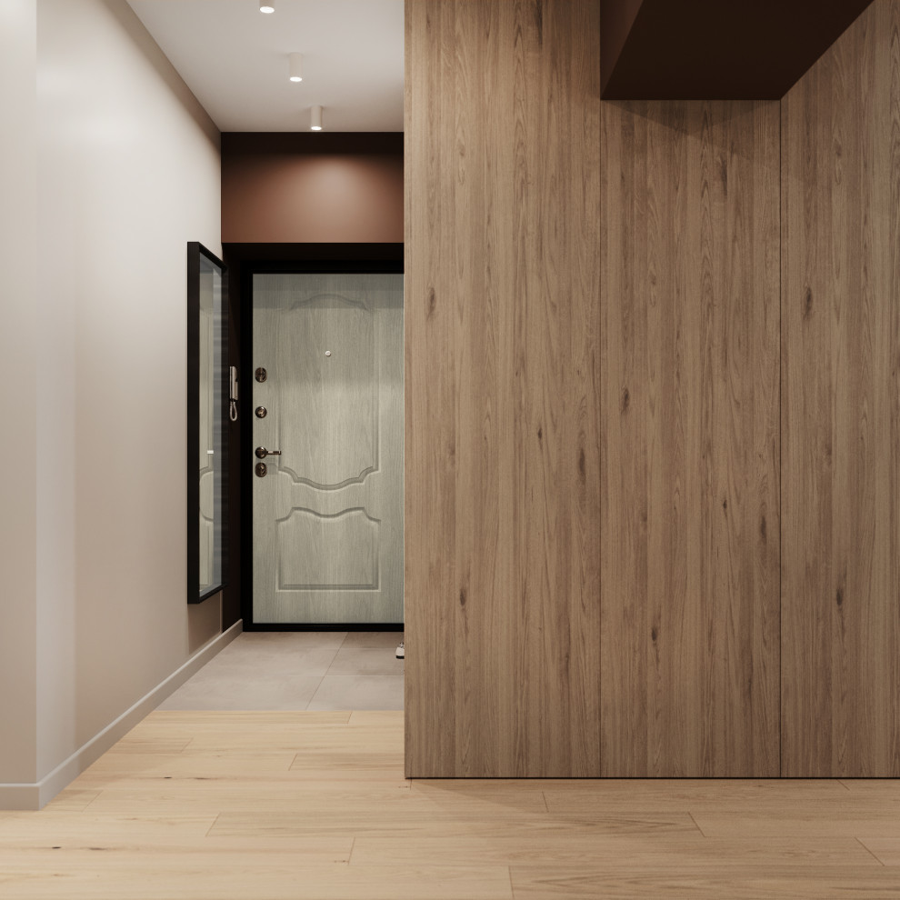 Кольцово, Технопарковая 5