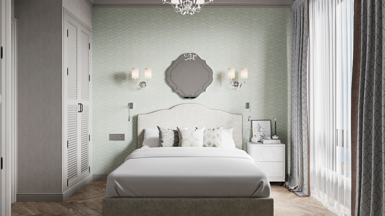 Пресня Сити