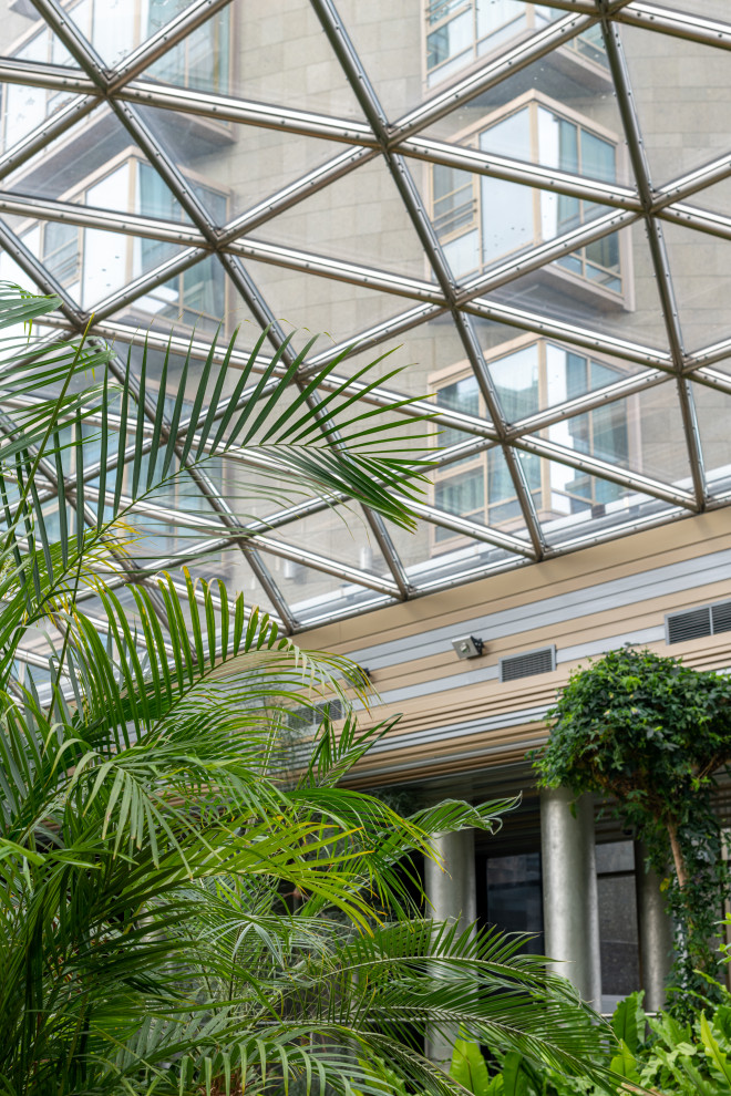 Интерьерная съемка