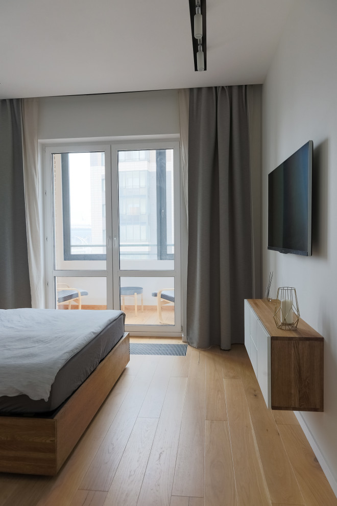 Фото - Приморский 62 (3 ветра)