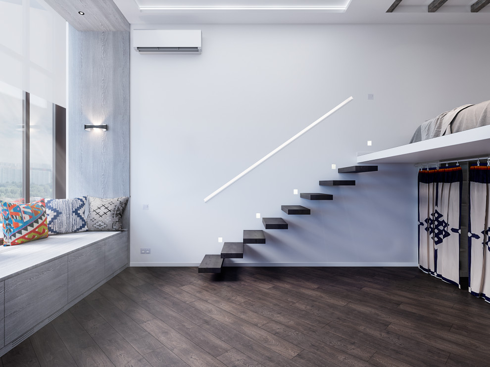 ЖК Новоясеневский