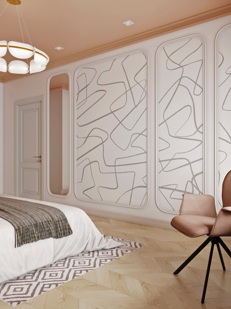 ЖК Чистое Небо