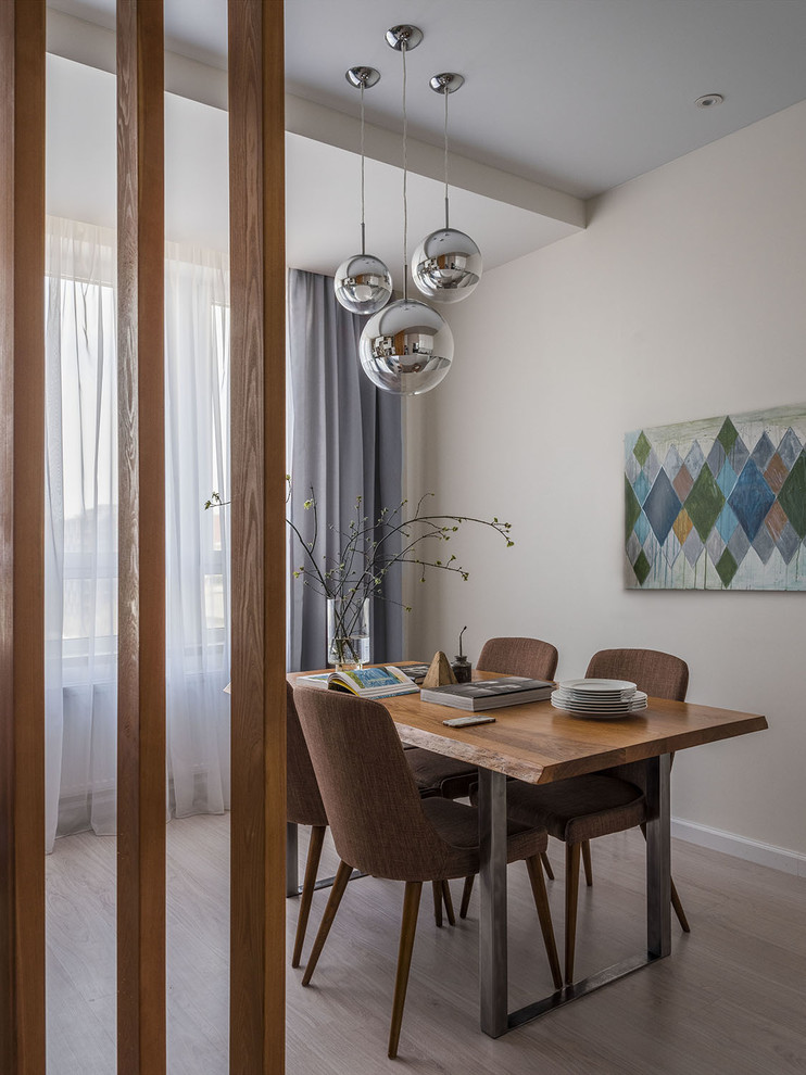 Из двушки в трешку