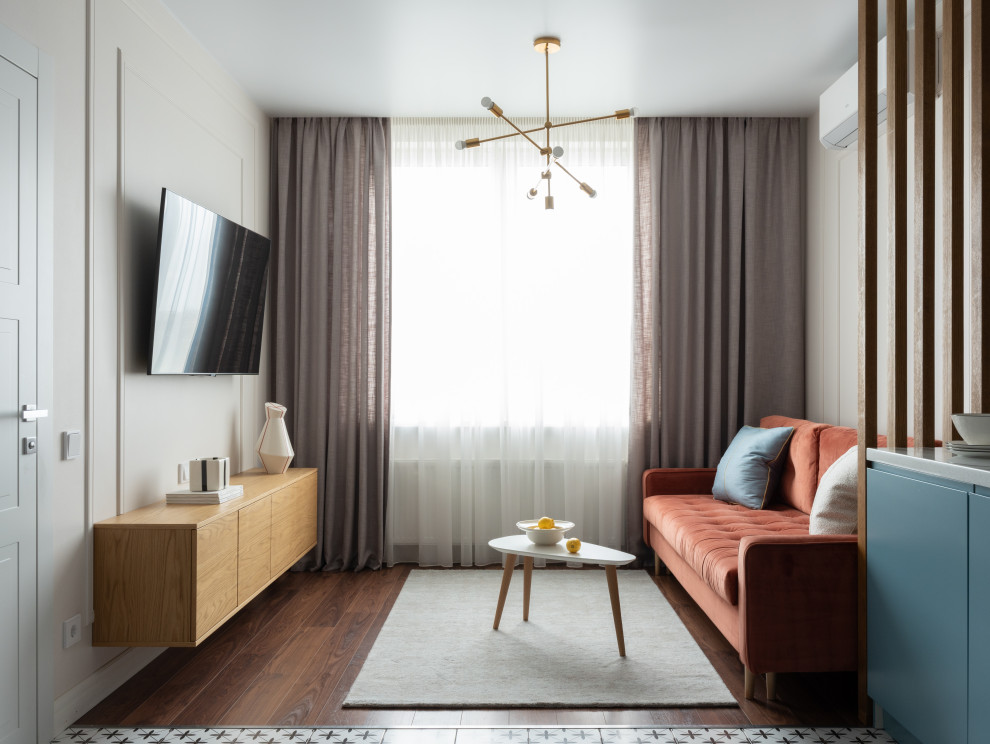 Дом на Набережной