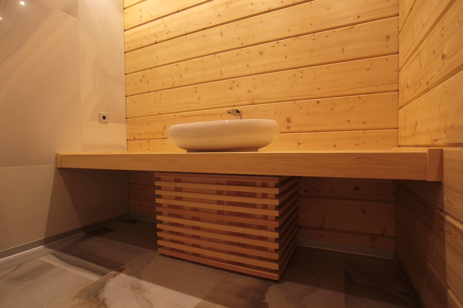 Загородный дом