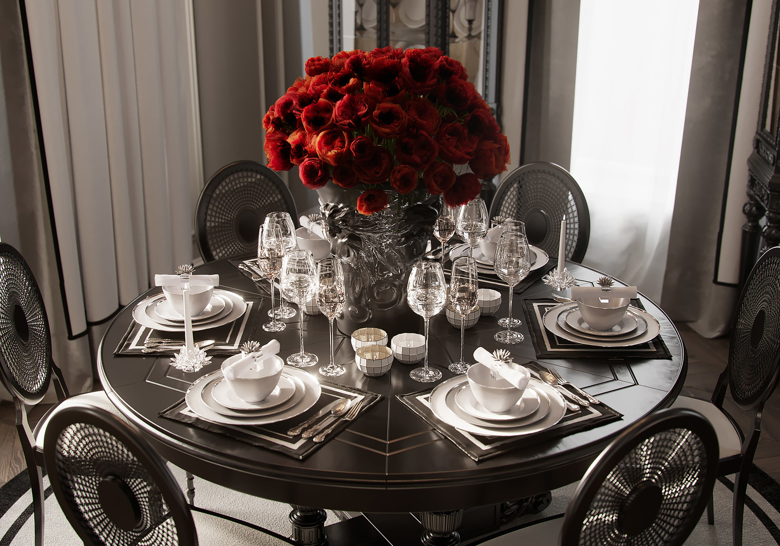 Квартира на Минской улице