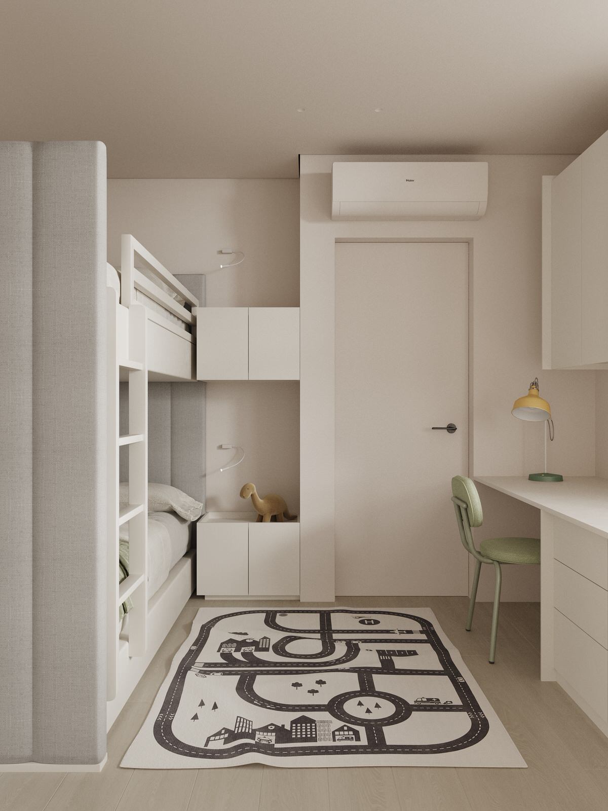 3-х комнатная квартира в ЖК "Парус"