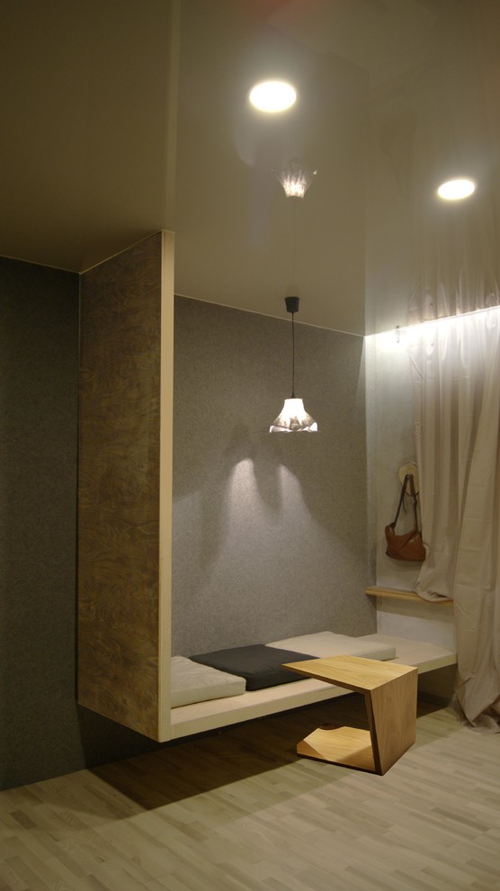 Чистая форма. Сделано в России