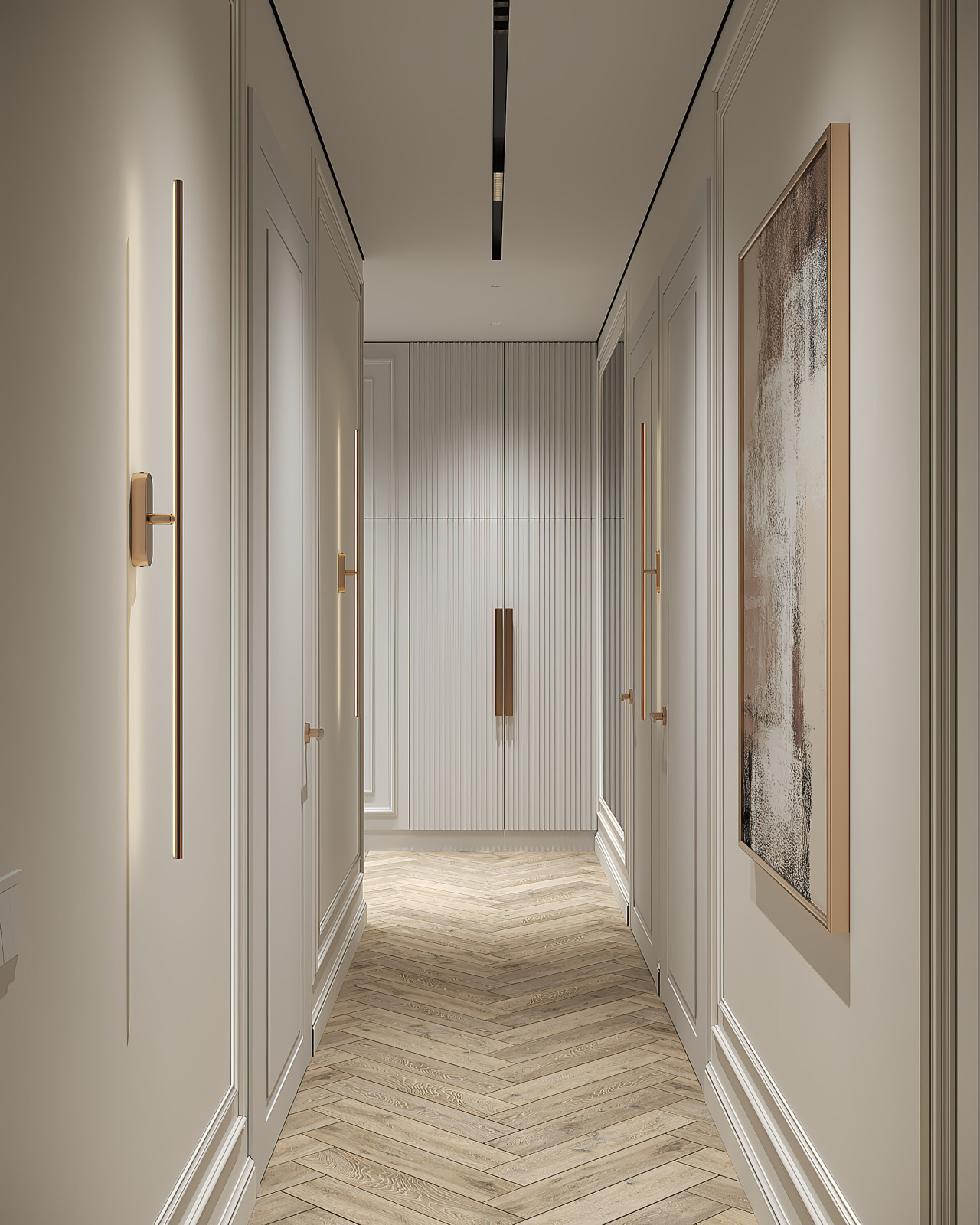 "Городские резиденции"