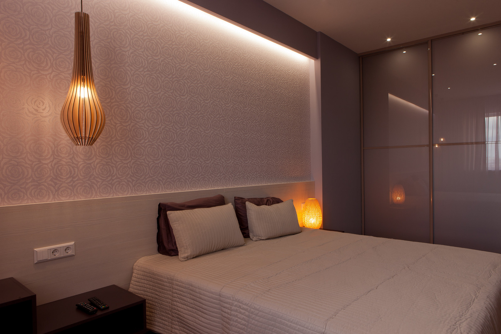 Квартира на Лиговском проспекте