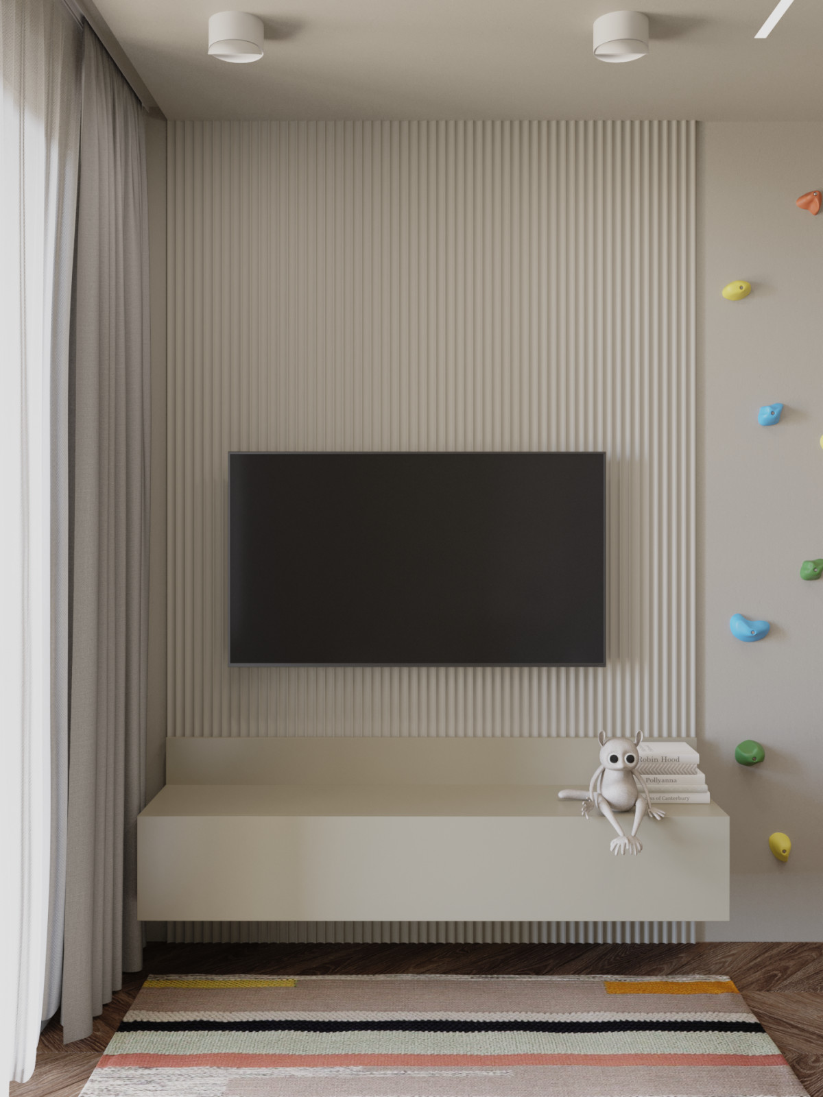 Обложка проекта: Квартира_72