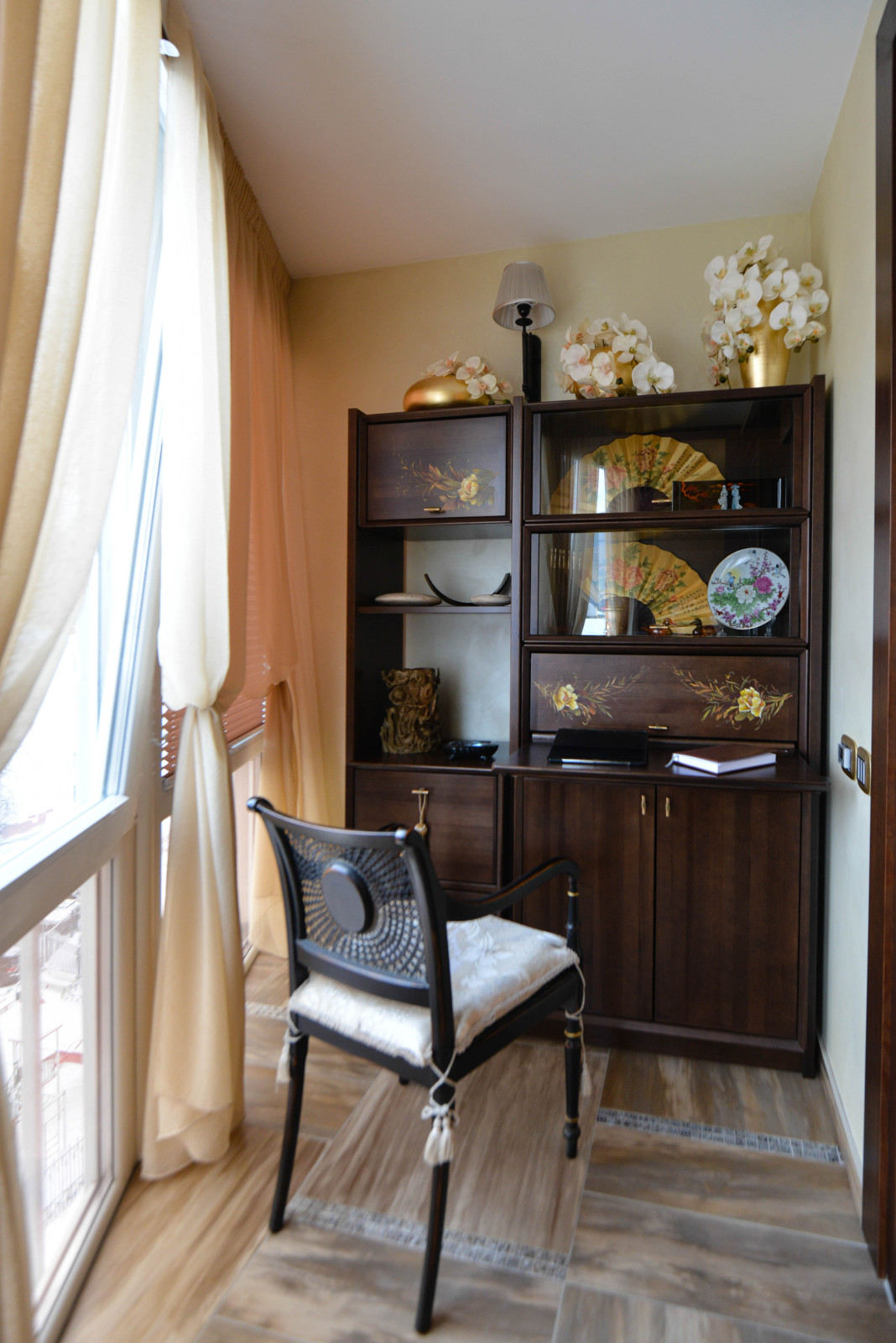 Квартира в Филях