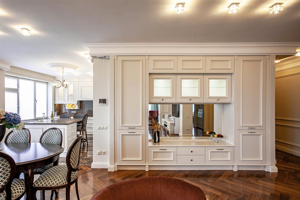 Квартира в Нижнем Новгороде