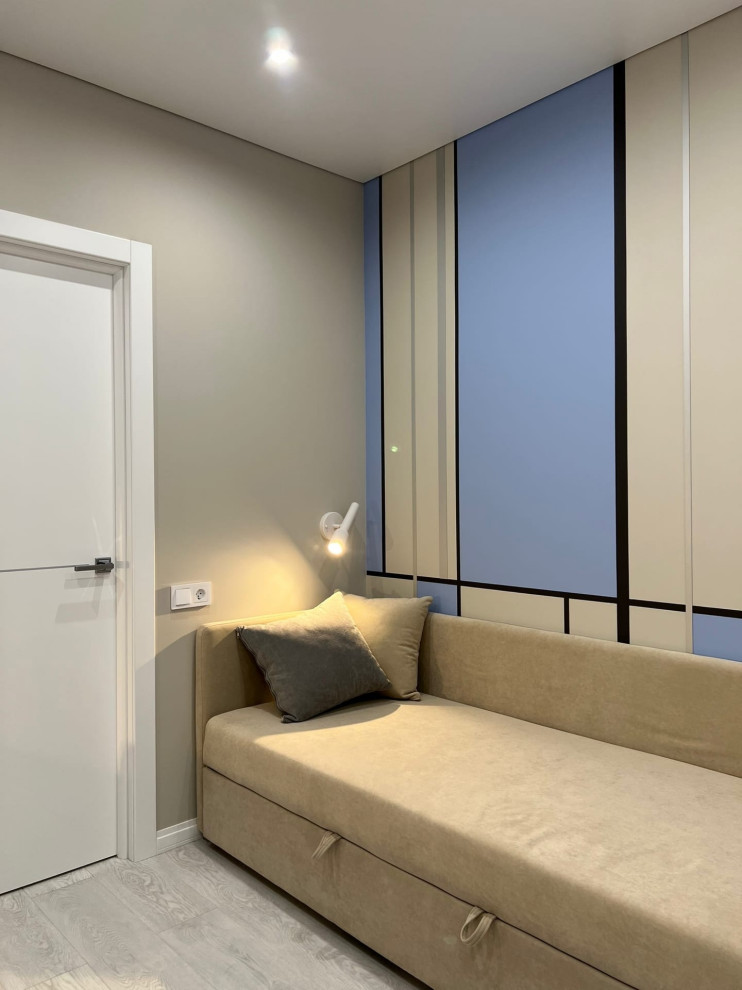 Реализованные дизайн-проекты