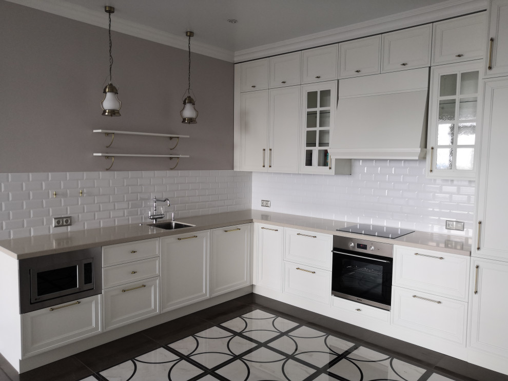 Американская классика. Реализован