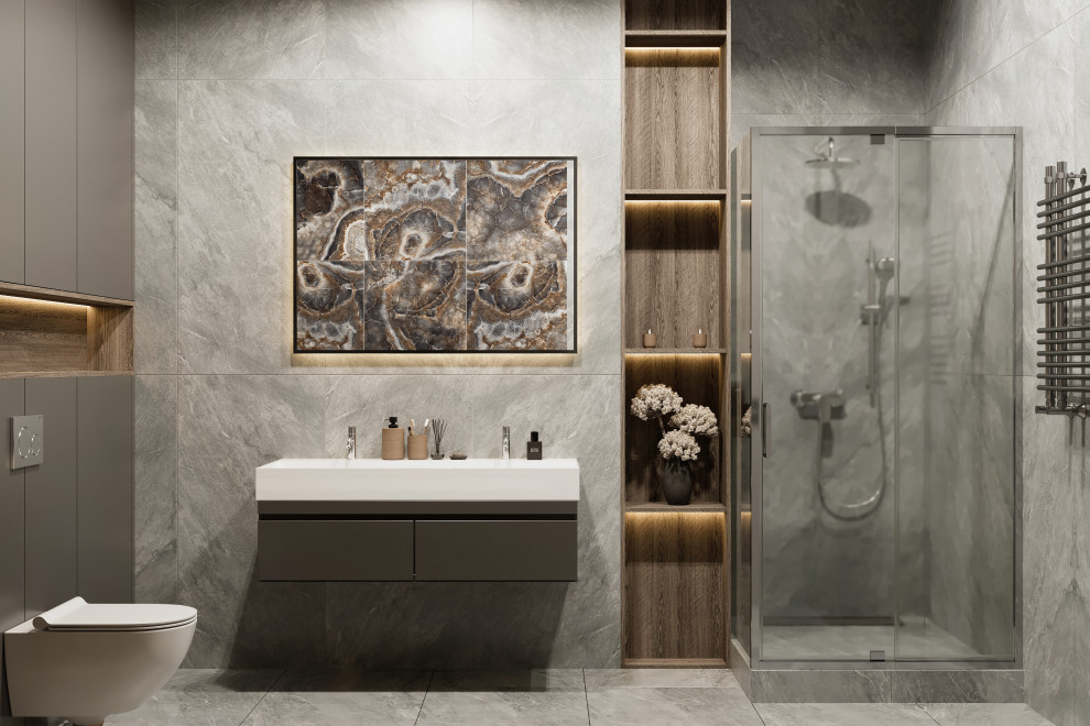 Апартаменты 130 кв.м.