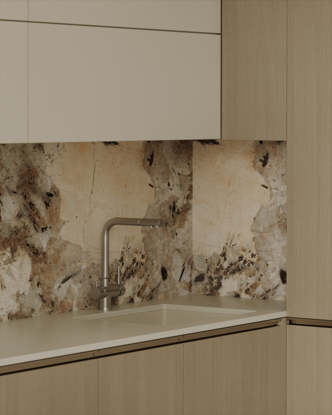 Квартира для молодой девушки