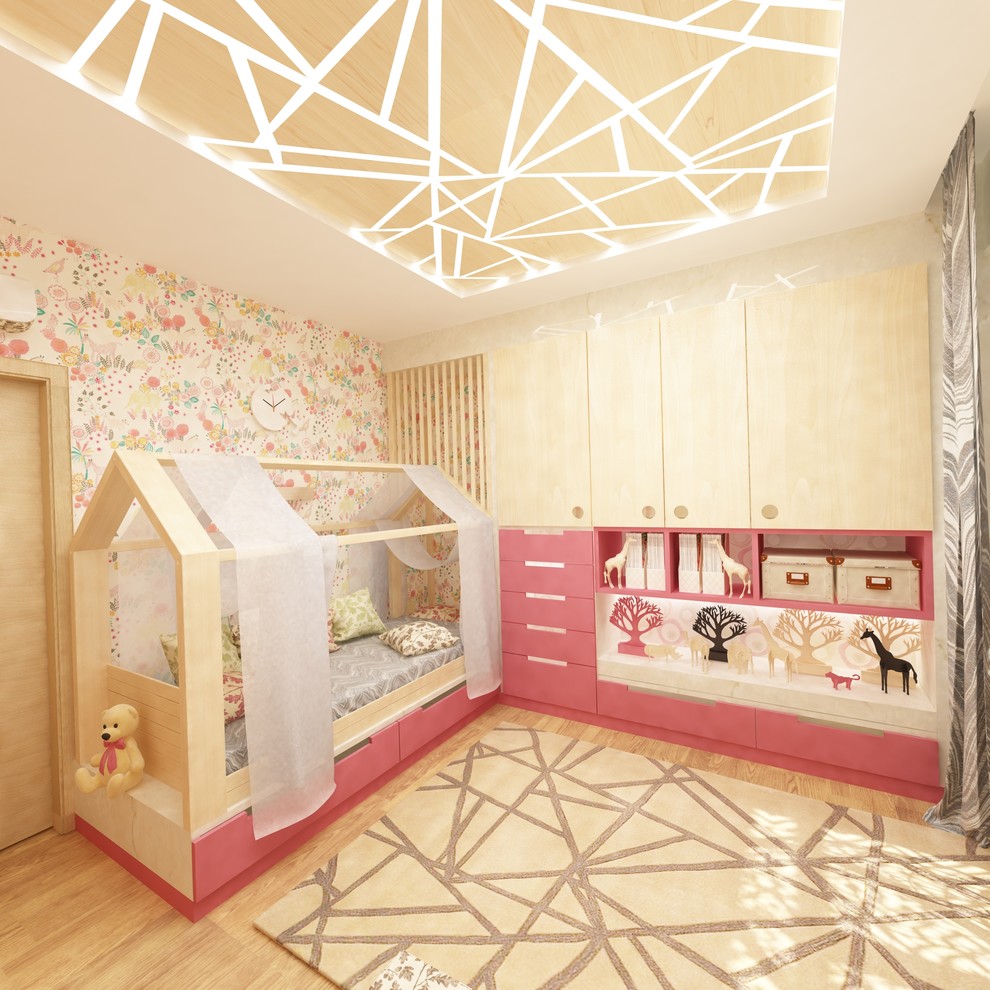 Квартира в Тюмени