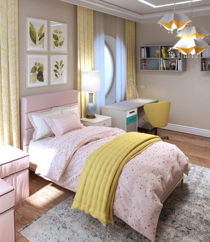 Ропша дом Арт-деко