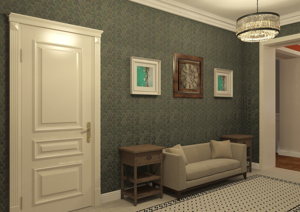 Квартира в Санкт-Петербурге