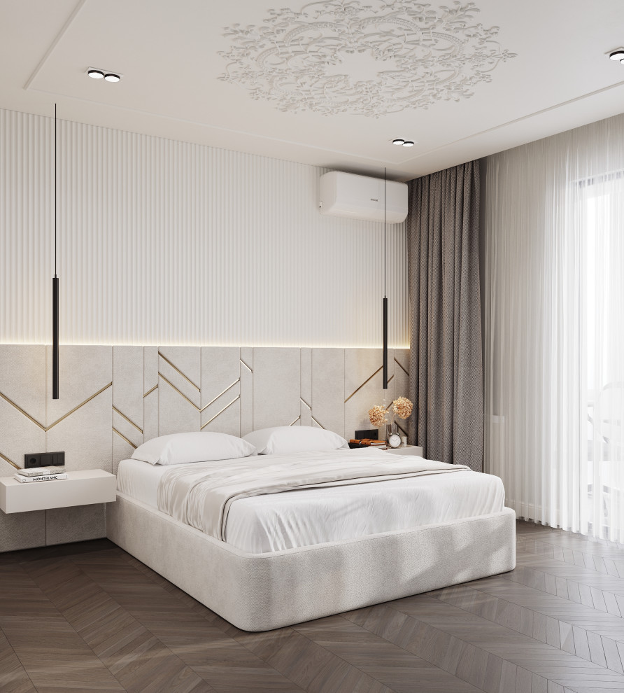 г. Москва  ЖК Лучи